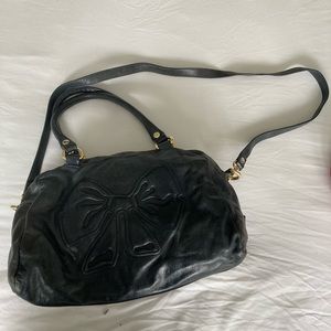 Valentino Red Handbag